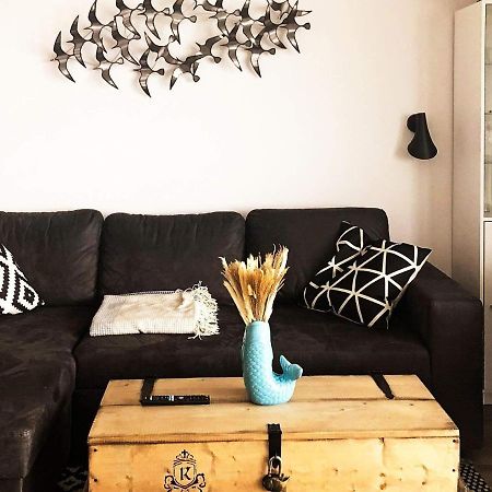 Apartment Wendtorf XIV ภายนอก รูปภาพ