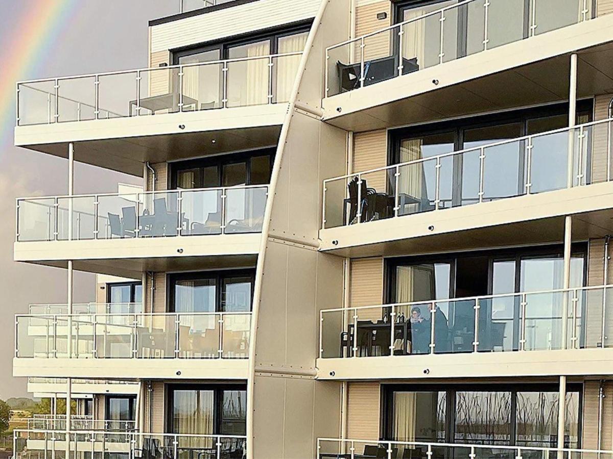 Apartment Wendtorf XIV ภายนอก รูปภาพ