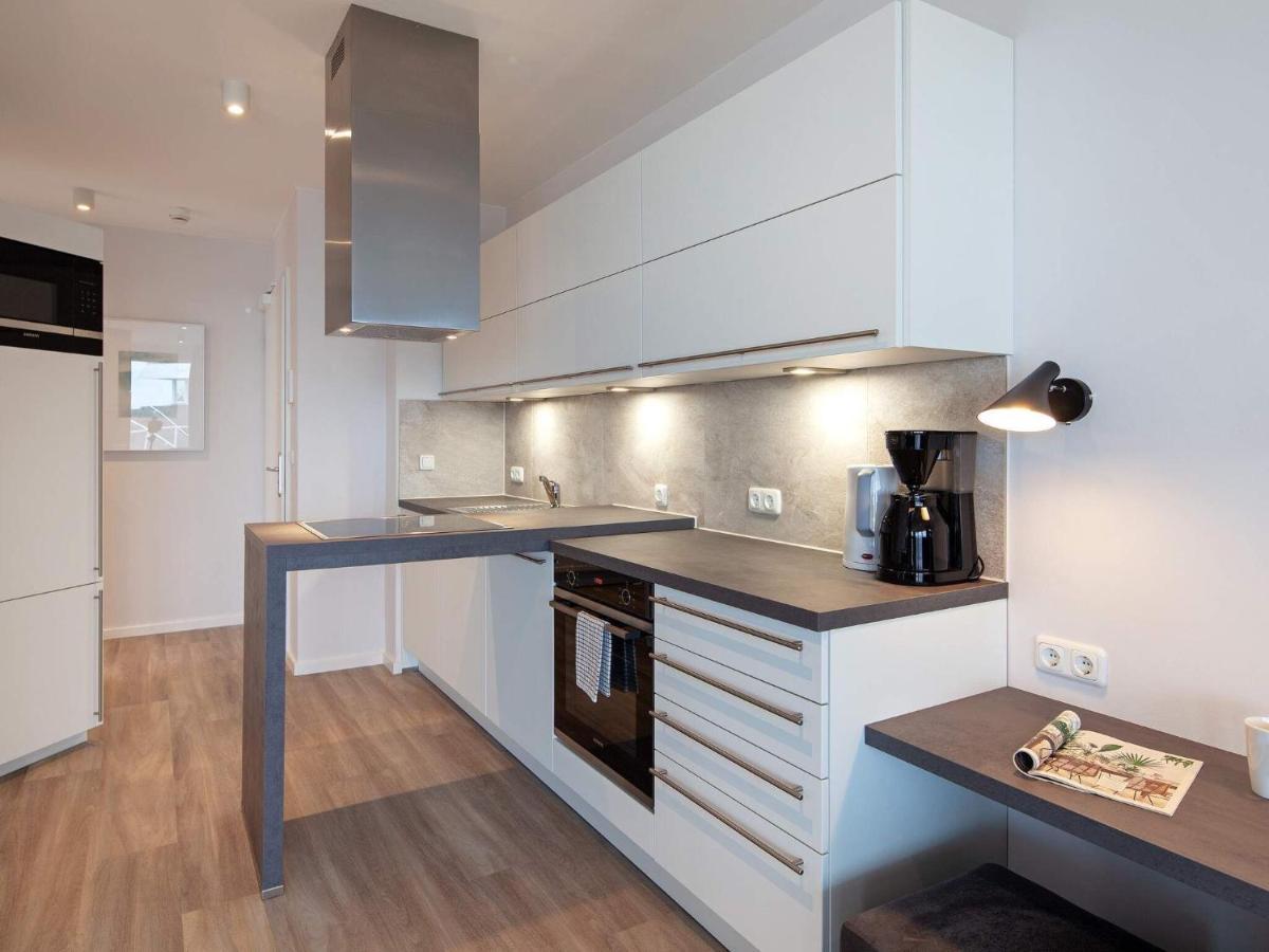 Apartment Wendtorf XIV ภายนอก รูปภาพ