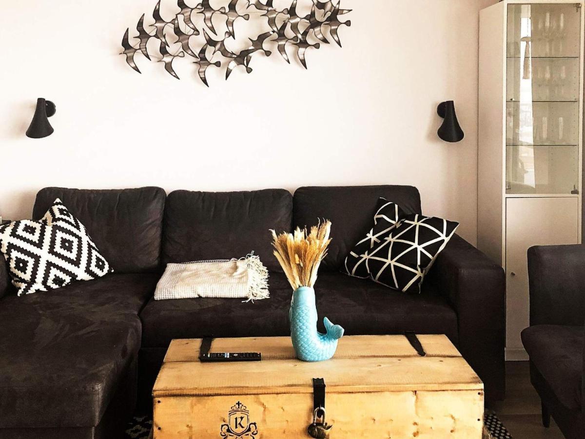 Apartment Wendtorf XIV ภายนอก รูปภาพ