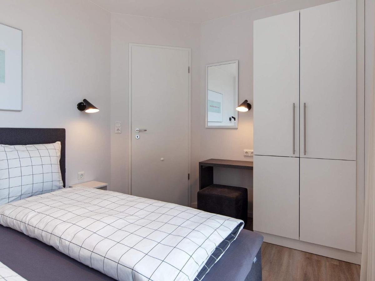 Apartment Wendtorf XIV ภายนอก รูปภาพ