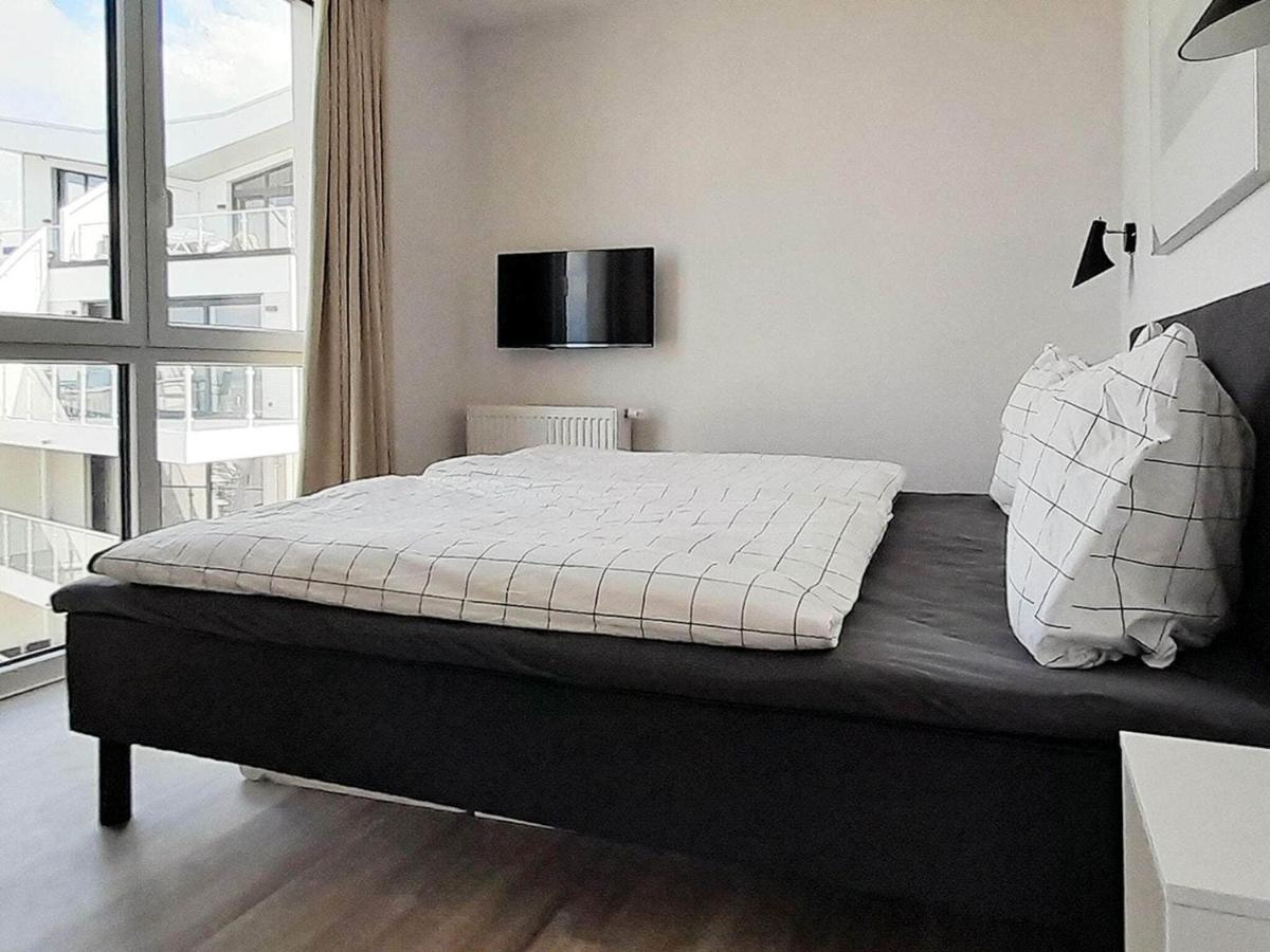 Apartment Wendtorf XIV ภายนอก รูปภาพ