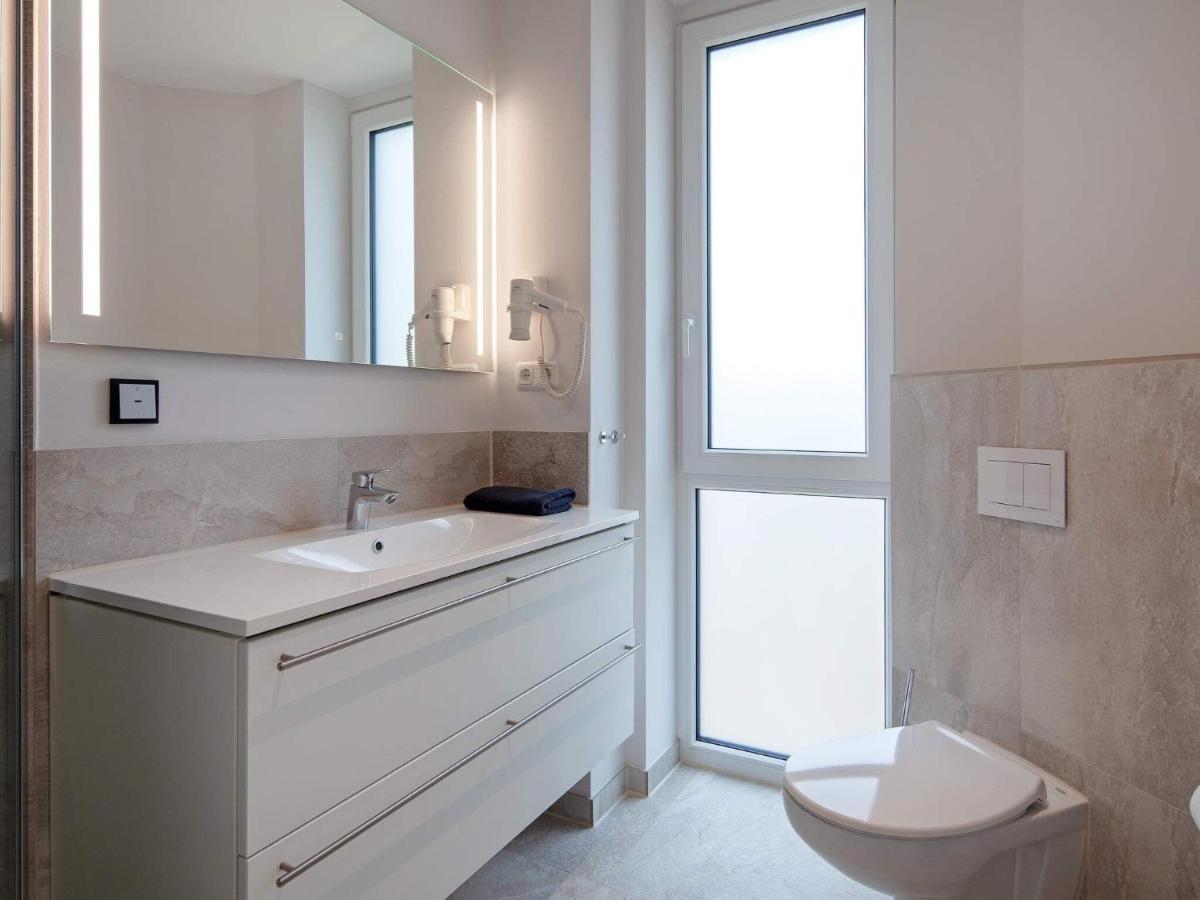 Apartment Wendtorf XIV ภายนอก รูปภาพ
