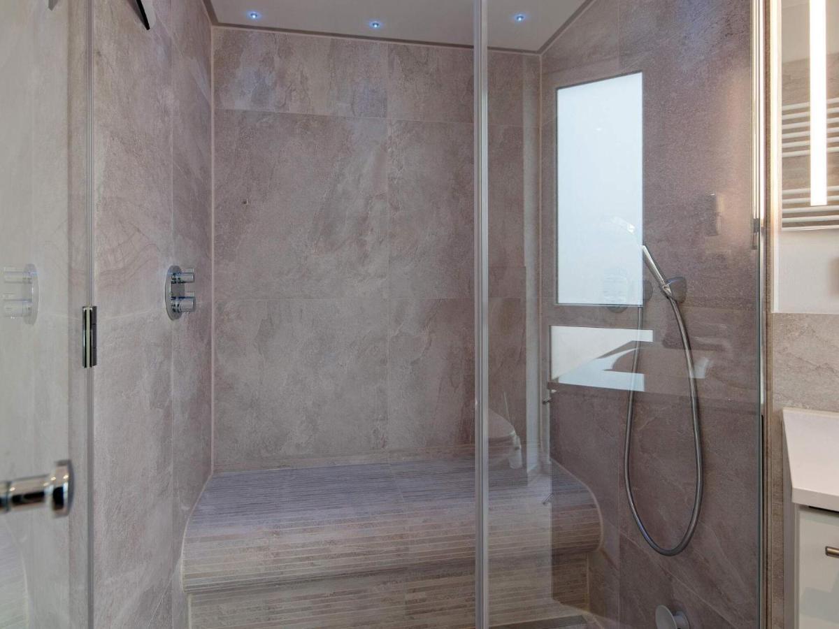 Apartment Wendtorf XIV ภายนอก รูปภาพ